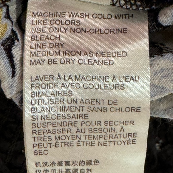 Free‎ People Little of Your Love Jumpsuit size large NWT
Color: Moonless Combo - Picture 6 of 13